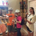 Highfalutin Hatteras Scavenger Hunt - The Experience in Action: What Travelers Say