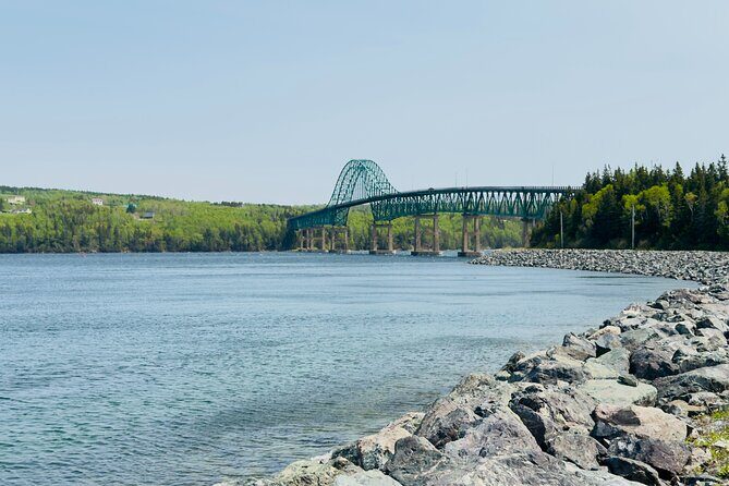 Highland Tours: Cabot Trail Excursion - Who This Tour Is Best For