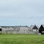 Highland Tours: Louisbourg Fortress and Lighthouse Tour - What You’ll See and Experience
