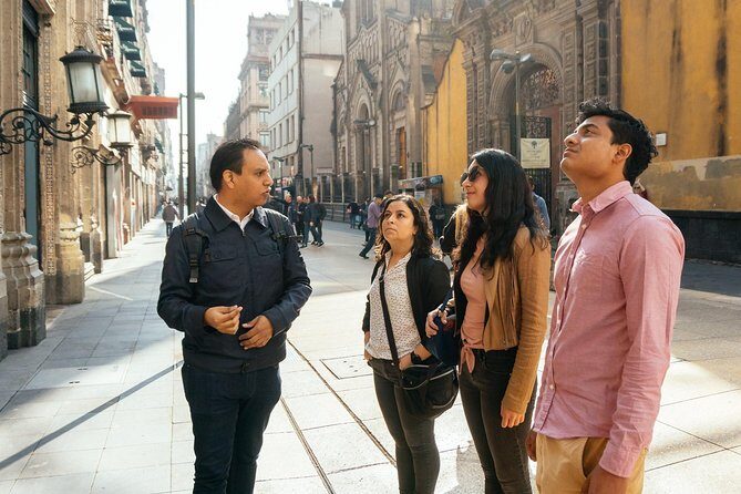 Highlights & Hidden Gems With Locals: Best of Mexico City Private Tour - Guide Quality & Guest Experiences