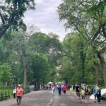 Highlights of Central Park  New York City Guided Walking Tour - Practical Details and What You Can Expect