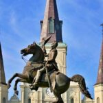 Highlights of New Orleans Private Driving Tour - What’s Included and What’s Not
