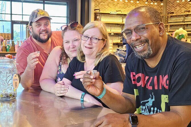 Highlights of the Smokies - A Detailed Breakdown of the Itinerary