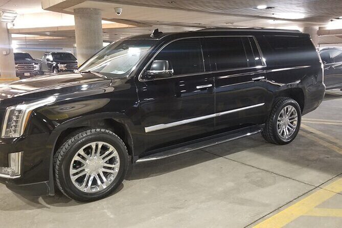 Highlights of Toronto city tour with private transfers - The Itinerary in Detail