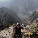 Hike and Rappel in Nest of the Aguiluchos in La Huasteca - The Value of This Experience