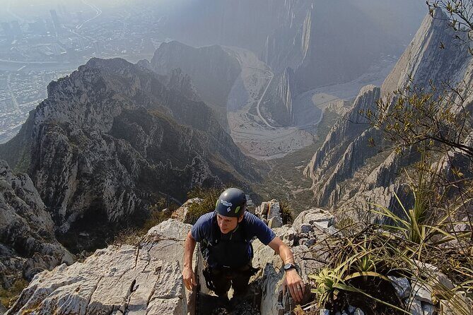Hike and Rappel in Nest of the Aguiluchos in La Huasteca - The Value of This Experience