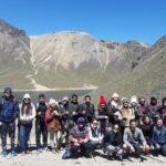 Hike at Nevado de Toluca Volcano - Who Should Consider This Tour?