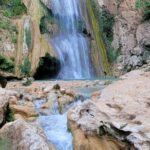 Hike in Apoala and Discover its Impressive Waterfalls - The Hike to Twin Peaks: An Adventure for the Active