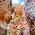 Hike in Kayak Out! Arizona Hot Springs, Boyscout, and Goldstrike - What’s Included and What to Bring