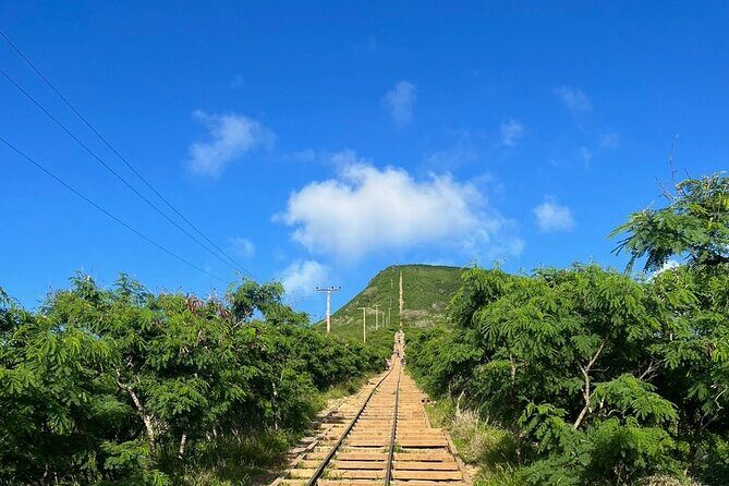 Hike Koko Head's 1,048 Steps with Ms. Hawaii for Summit Views - Analyzing the Value and Practical Details