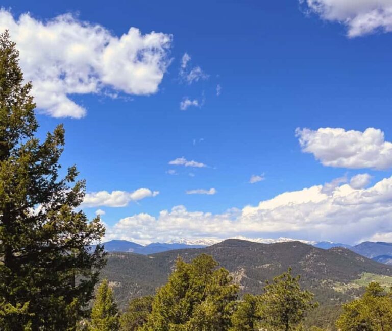 Hike & Paint Adventure in Colorado Rockies - Exploring the Colorado Rockies with a Creative Twist