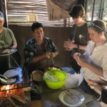 Hike the Natural Reserve & Eat at a Local´s Family Farm - Dining the Farm-to-Table Way