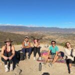 Hike to Monte Albán at Sunrise - The Pros and Cons