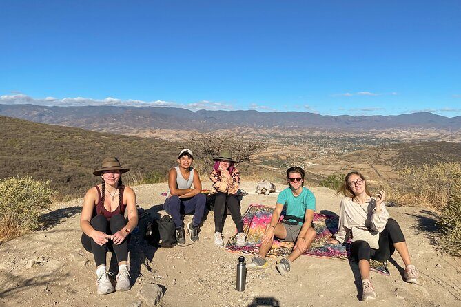 Hike to Monte Albán at Sunrise - The Pros and Cons