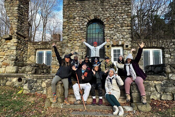 Hikes in New York: Little Stony Point - The Experience: Whats Really Worth Noting