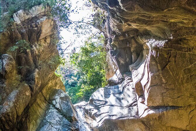 Hiking Adventure: River Trails & Waterfall Wonders - The Experience: What Travelers Can Expect