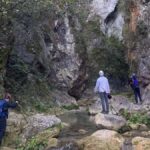Hiking and a visit to a waterfall in the city: La Estanzuela - What to Expect on the Trail