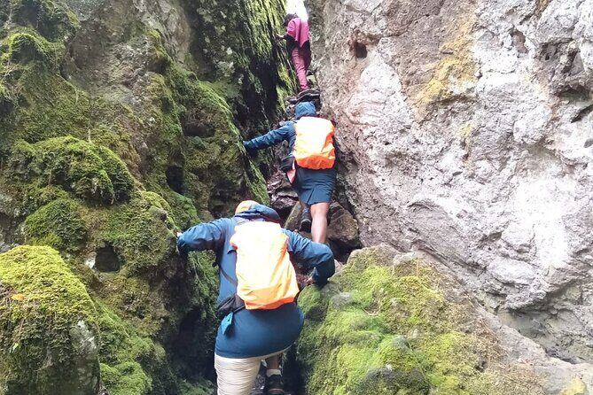 Hiking Cuajimoloyas: Towns and Villages Tour - Who Will Love This Tour?