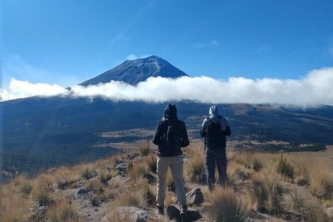 Hiking Excursion to the Iztaccíhuatl Volcano from Puebla - Frequently Asked Questions