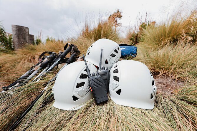 Hiking Experience at Iztaccihuatl Volcano from CDMX - Discovering the Iztaccíhuatl Volcano: A Complete Breakdown