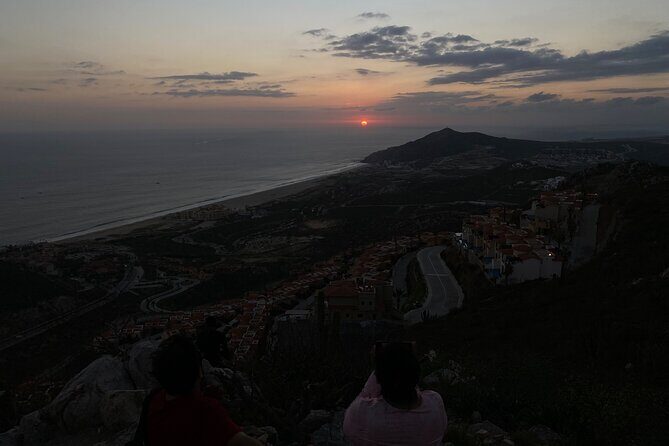 Hiking Experience in Cabo San Lucas - The Group Dynamic and Personal Service