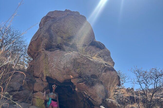 Hiking in Guadalajara and a fabulous panoramic brunch El Diente" - FAQ