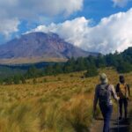 Hiking in Iztaccihuatl Volcano - What to Expect on the Iztaccíhuatl Volcano Hike