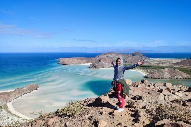 Hiking in the Balandra Natural Protected Area - The Itinerary: What to Expect