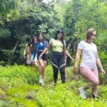 Hiking Jorullo Point - The Itinerary: What to Expect