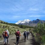 Hiking National Parc Izta Popo Volcanoes, (begineer) - Final Thoughts