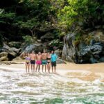 Hiking & Snorkeling to Mexico's Smallest Paradise Colomitos Beach - Frequently Asked Questions