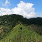 Hiking to the Peak of the Pava - A Taste of Local Culture and Cuisine