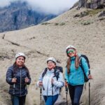 Hiking Tour on the Iztaccíhuatl Volcano from Puebla (private) - What do we like most?