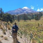 Hiking Tour on the Pico de Orizaba Volcano - What to Expect on the Tour