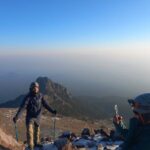 Hiking Tour to the Top of La Malinche - The Trail and the Climb: What You’ll See