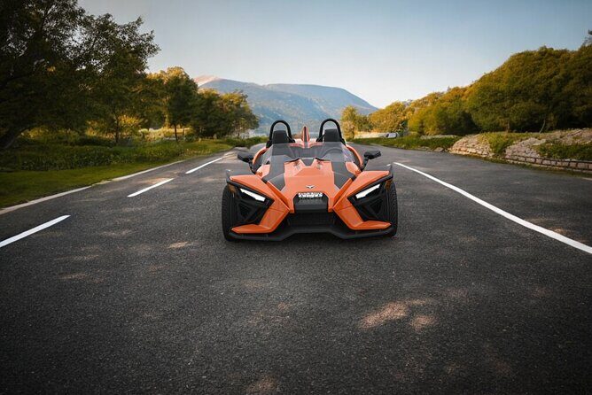 Hill Country Roads and Natural Bridge Caverns Self Guided Tour - Practicalities and Logistics