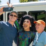Hillcrest: LGBTQ+ Pub Crawl with Local Drag Queen - Practical Details