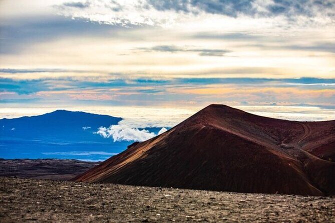 Hilo and Volcano National Park Tour for Cruise Passengers at port - Introduction to the Tour