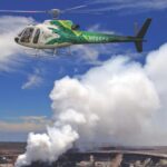 Hilo: Hawaii Volcanoes National Park Flight - The Itinerary: From Hilo to Volcanoes and Beyond