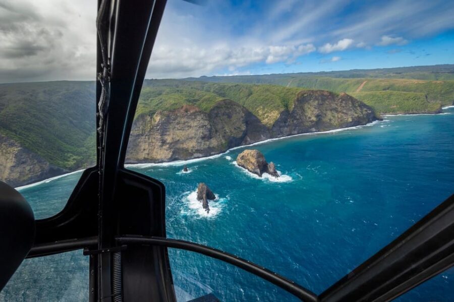 Hilo: Hilo Waterfall Experience Helicopter Tour - Who Should Consider This Tour?