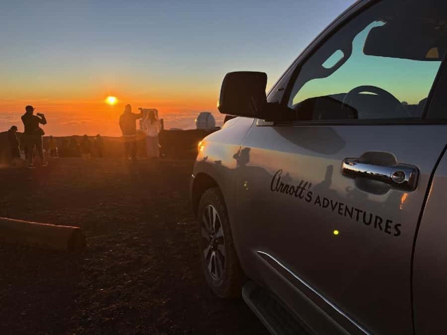 Hilo: Mauna Kea Summit Tour - Practical Details and Considerations