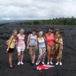 Hilo: Volcano Safari Tour - Itinerary Breakdown