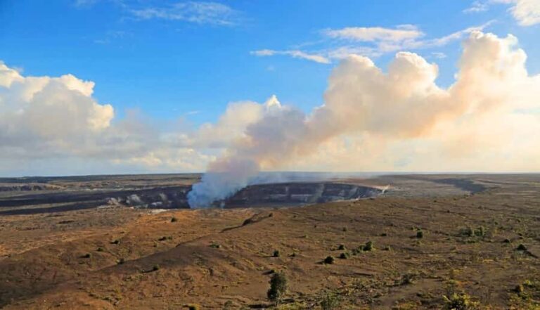 Hilo: Volcanoes National Park & Black Sand Beach - What to Expect: Practical Details