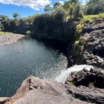 Hilo: Waterfall Hike and Swim with Native Hawaiian - The Waterfalls: Wainuenue, Peepee, and Waiale