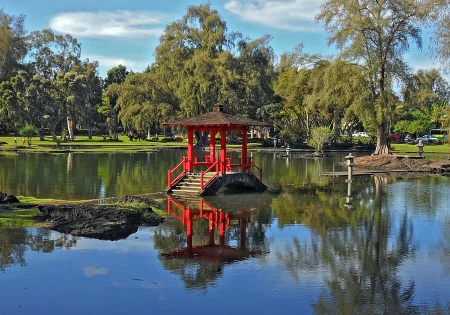 Hilo,Hawaii- Volcano, Waterfalls and Beach Tour With Lunch - Transportation, Timing, and Group Size