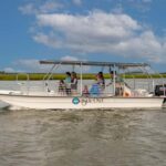 Hilton Head: 22' Luxury Pontoon Boat Rental - Final Thoughts: Who Should Consider This Rental?