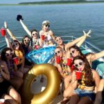 Hilton Head: 3 HR Private Bachelorette Party Cruise - Who Is This Cruise Best For?
