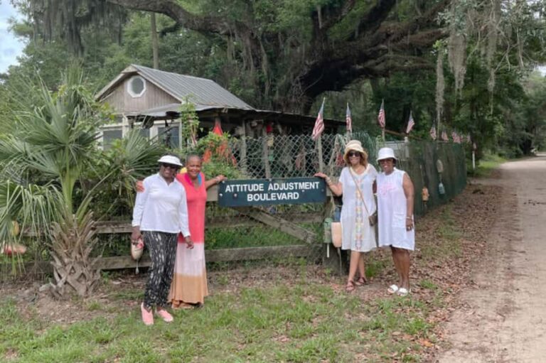 Hilton Head: Daufuskie Island History & Artisans Tour - Final Thoughts on the Daufuskie Island Tour