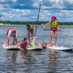 Hilton Head: Family Paddleboarding Adventure - What the Tour Includes and What You’ll Need to Bring