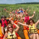Hilton Head: Guided Kayak Nature Tour with Wildlife Spotting - What to Expect During the Tour